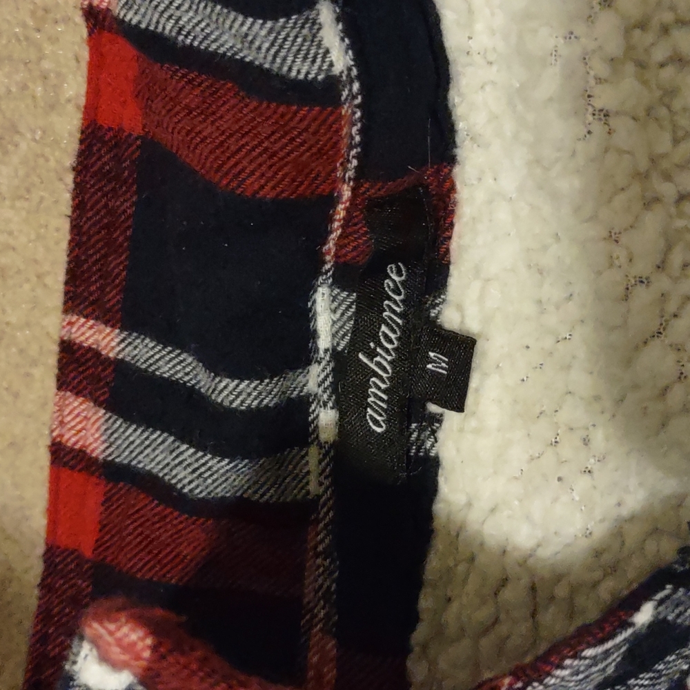 flannel - Picture 3 of 3